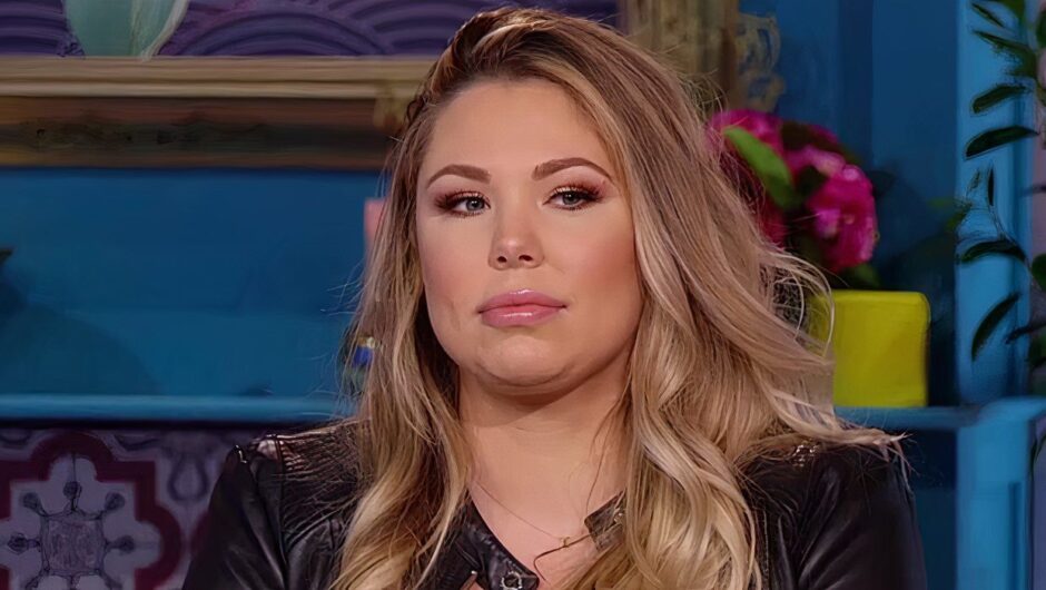 Expliquer les retombées entre Kailyn Lowry et son ex, Jo Rivera