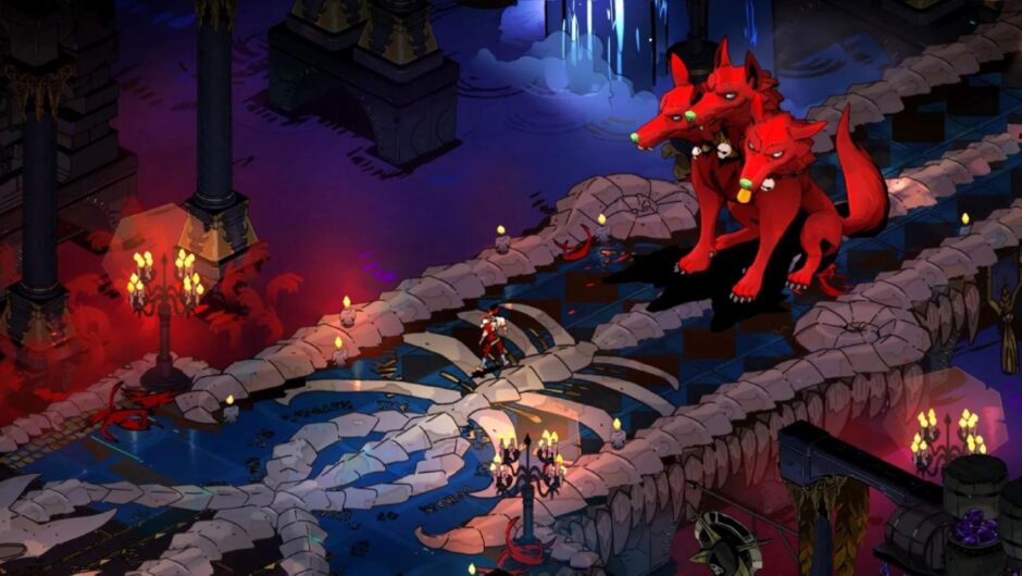 Hades 2 fait tout son possible pour surpasser le Cerberus de l&rsquo;original