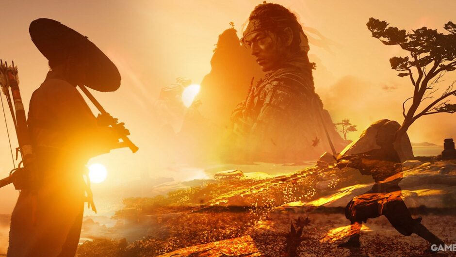Les semblables à Ghost of Tsushima pourraient être le pain et le beurre de Sucker Punch