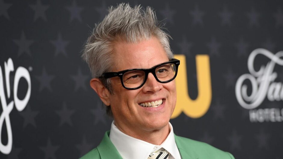 Johnny Knoxville poursuivi en justice pour avoir prétendument fait des choses très Johnny Knoxville