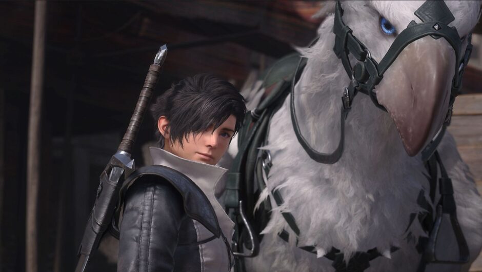 Le futur contenu possible de Final Fantasy 16 devrait éviter son meilleur personnage