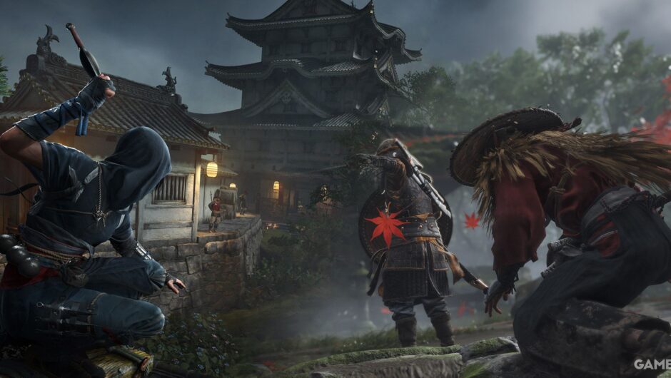 Pourquoi Ghost of Tsushima 2 devrait accorder plus d&rsquo;attention à Naoe d&rsquo;AC Shadows qu&rsquo;à Yasuke