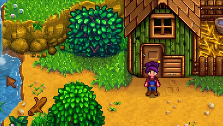 L&rsquo;approche de Stardew Valley en matière d&rsquo;histoire est un excellent modèle pour les futurs jeux confortables