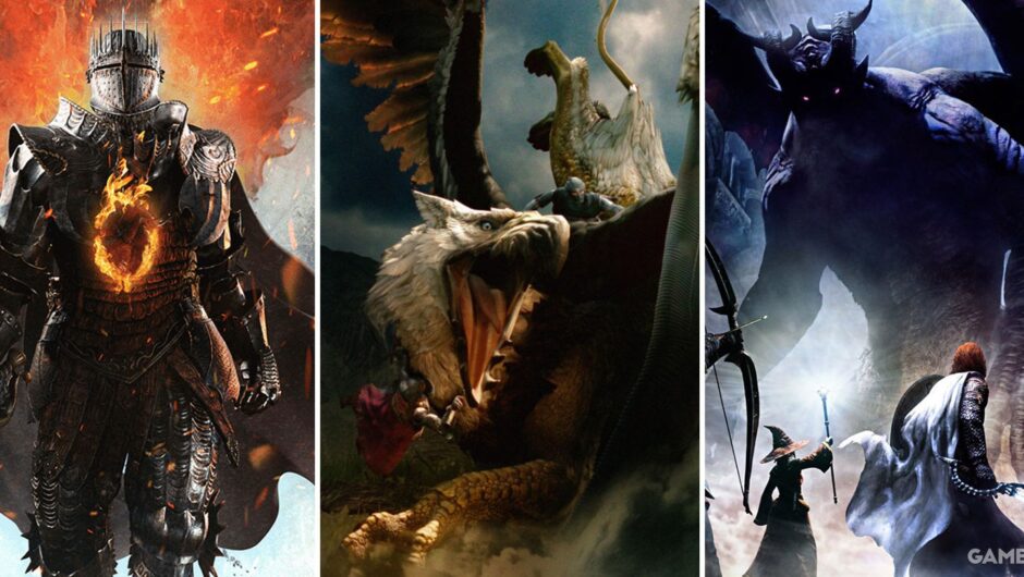 Dragon&rsquo;s Dogma 2 : les plus grands changements par rapport à DD1 et Dark Arisen expliqués