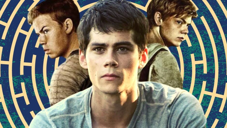 10 meilleurs films et émissions de télévision de Dylan O&rsquo;Brien, classés selon Rotten Tomatoes