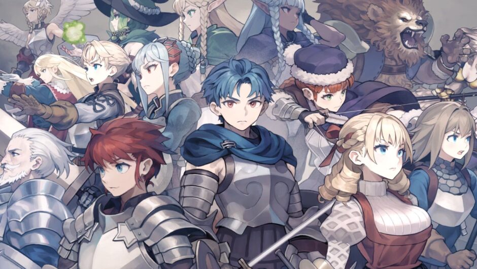 Unicorn Overlord ne peut pas laisser son potentiel de franchise se perdre