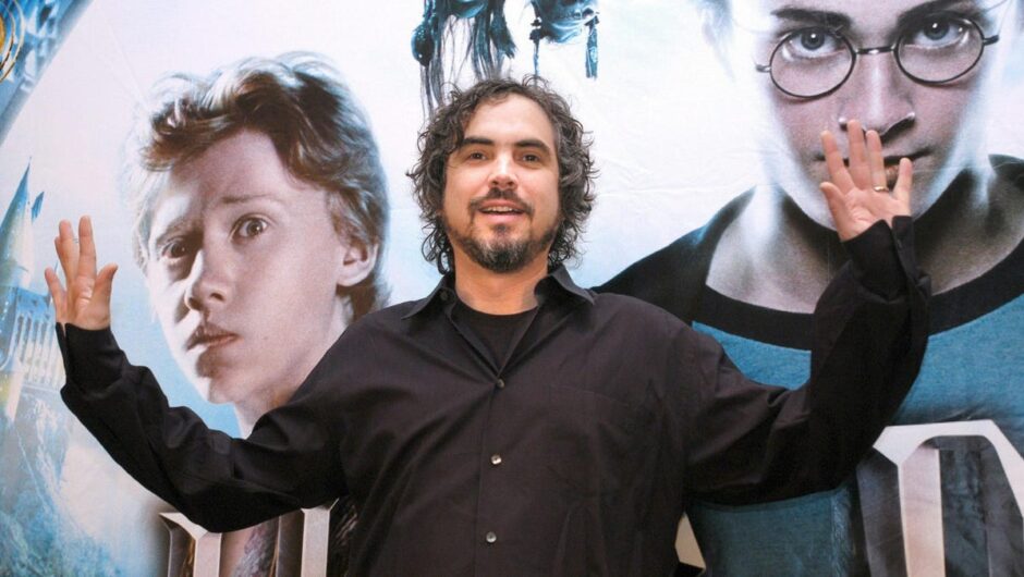 Alfonso Cuarón a fait le Prisonnier d&rsquo;Azkaban à cause de Guillermo del Toro