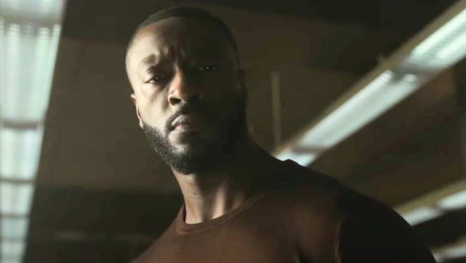 Bande-annonce de la saison 1 de « Cross » – Aldis Hodge donne vie au monde de résolution de crimes de James Patterson