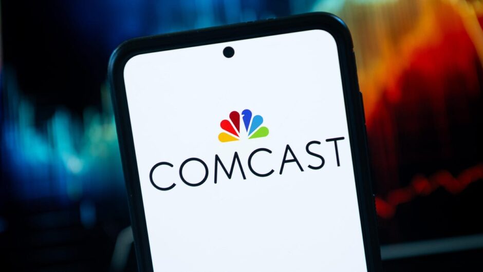 Comcast se lance dans le regroupement et proposera Peacock avec Netflix et Apple TV+