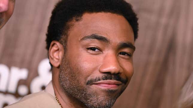 Donald Glover