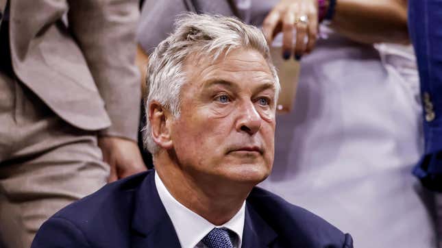 Alec Baldwin