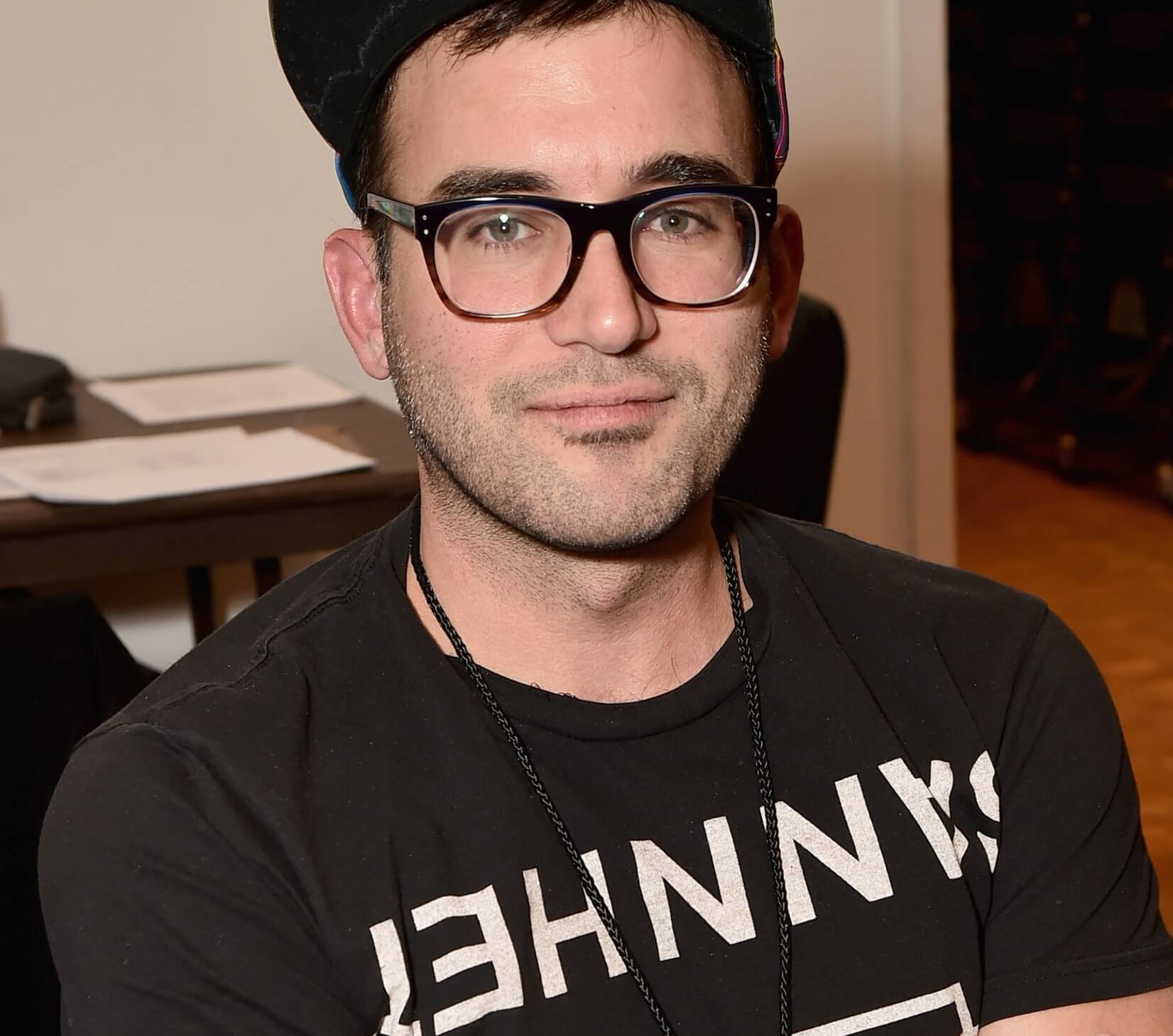 Sufjan Stevens, la star de
