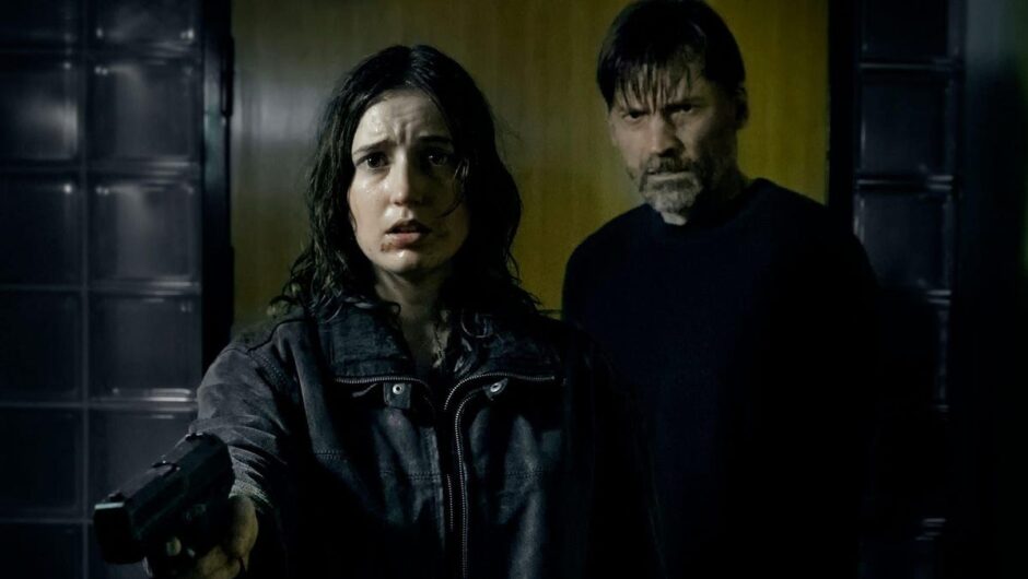 Nightwatch: Demons Are Forever Review: La suite d&rsquo;horreur fait ressortir de vieilles blessures