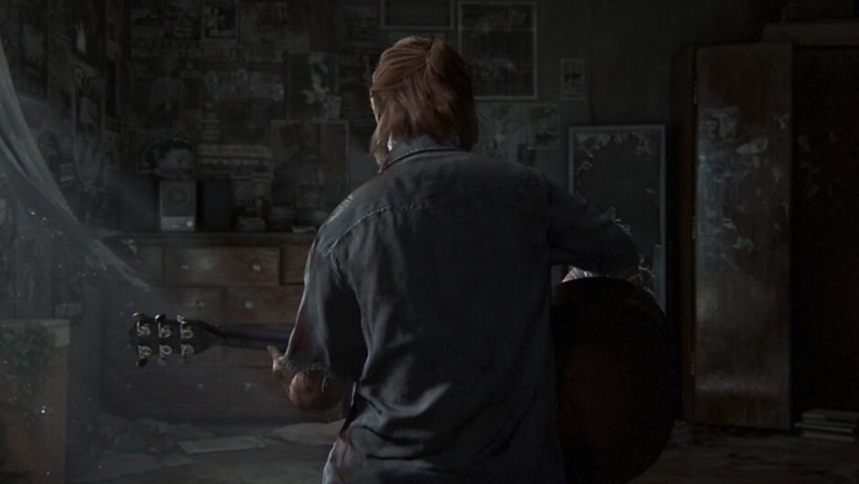 Une relation avec The Last of Us 2 pourrait être encore plus importante dans l&rsquo;histoire de TLoU 3