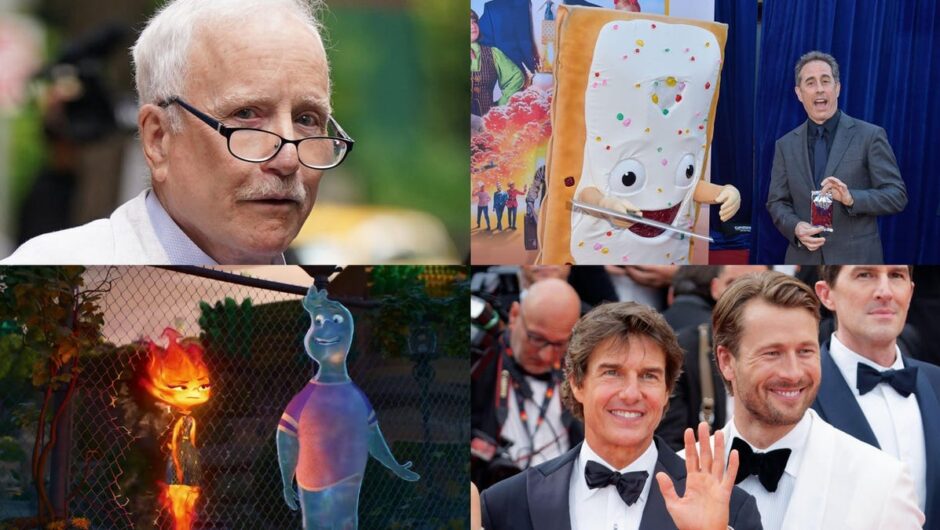 Résumé de l&rsquo;actualité du week-end 01 juin 2024