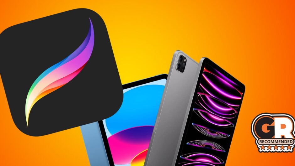 Meilleurs iPad pour procréer en 2024