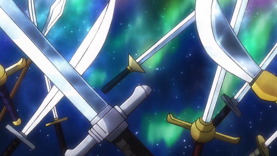 One Piece : les lames de grande qualité les plus solides, expliquées