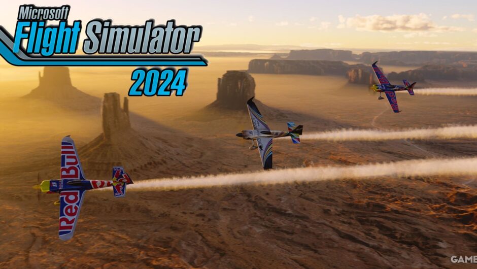 Flight Simulator 2024 : chaque type de carrière confirmé lors du Xbox Showcase