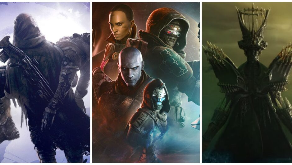 Destiny 2 : meilleures extensions, classées