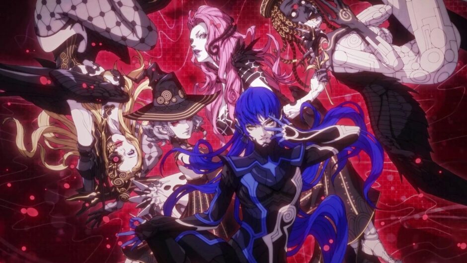 Comment Shin Megami Tensei 5 : Vengeance affine le combat au tour par tour de SMT5