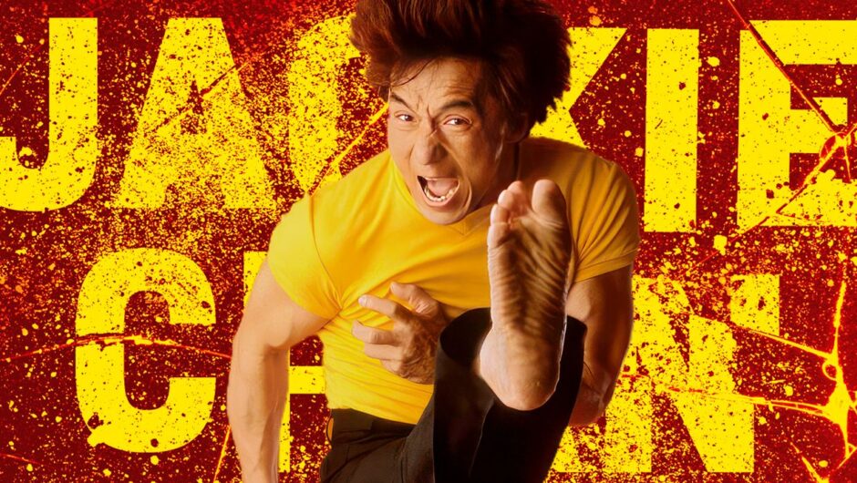 10 meilleurs films de Jackie Chan, classés
