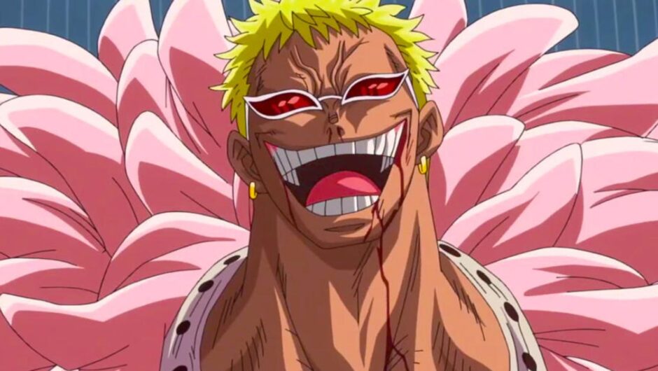 La philosophie de Doflamingo : une nouvelle ère de piratage expliquée