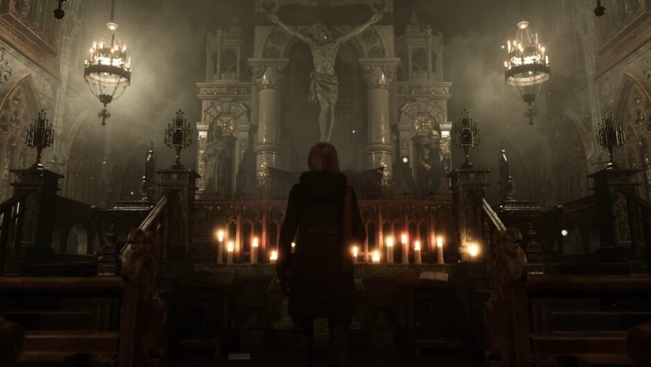 2024 s’annonce comme une grande année pour les fans de Resident Evil-Likes