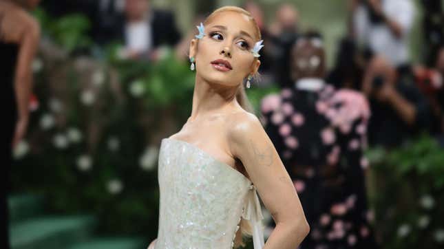 Ariana Grande