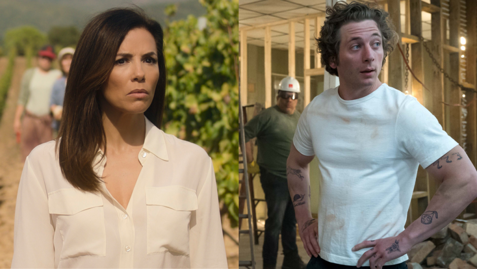 Ce qui est à la télévision cette semaine : The Bear saison 3 et Land Of Women