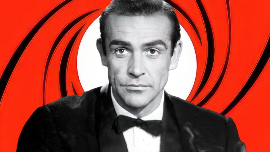 Ce sont les 10 minutes les plus intenses d&rsquo;un film de Sean Connery sur James Bond