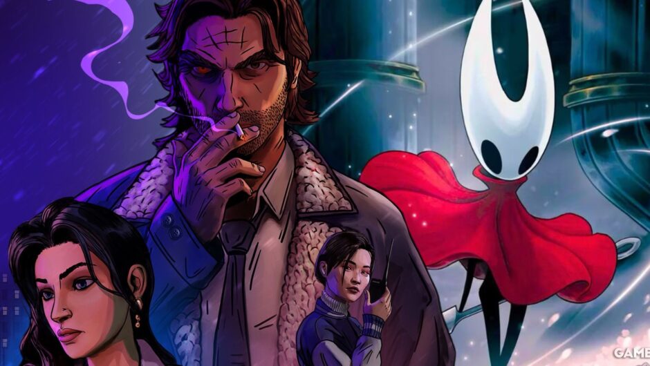 The Wolf Among Us 2 diffère de Hollow Knight: Silksong d&rsquo;une manière importante