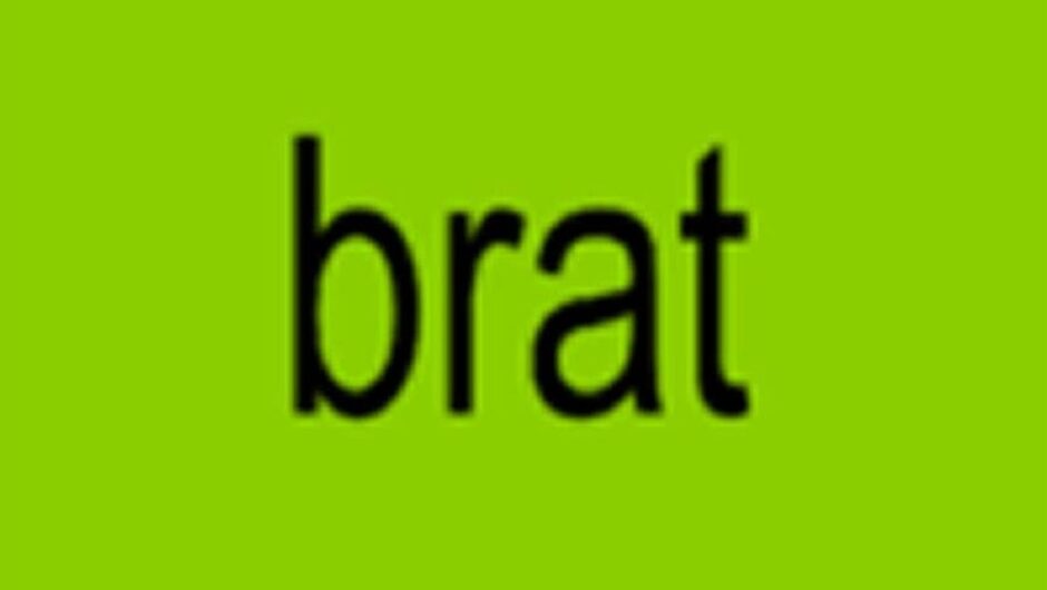 critique de brat : Charli XCX livre son meilleur album depuis des années