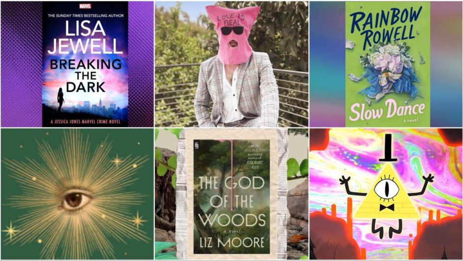 10 livres que vous devriez lire en juillet 2024