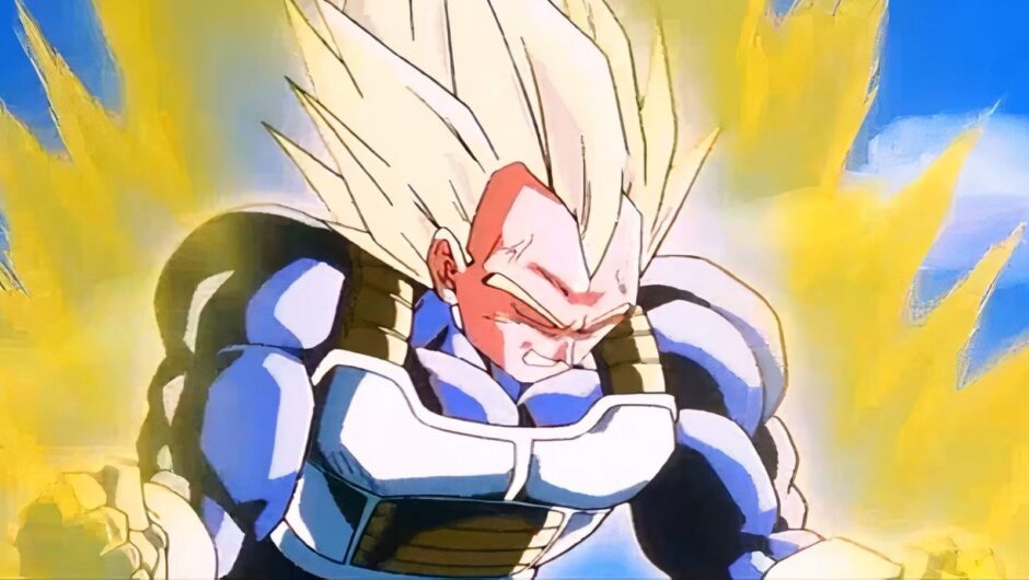 Dragon Ball : les formes les plus inefficaces, expliquées