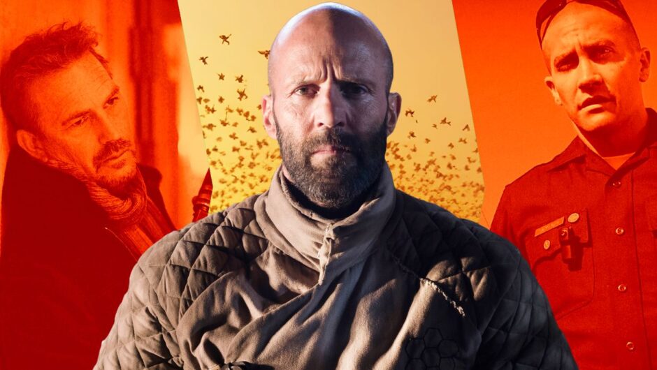 10 films à regarder si vous aimez « L&rsquo;Apiculteur »