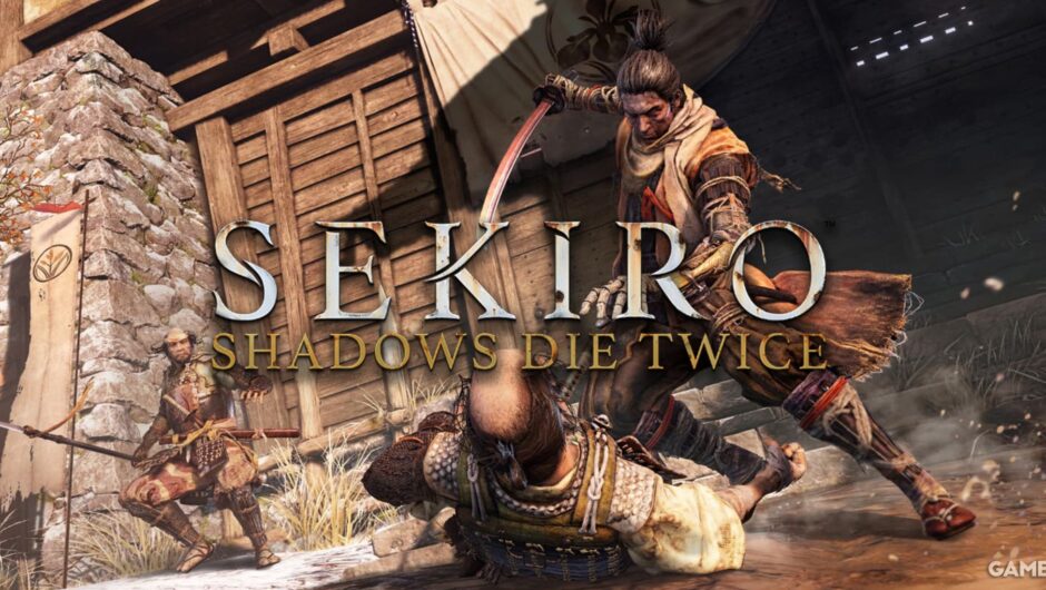 Un mécanicien Sekiro sous-estimé mérite une autre chance dans un futur jeu FromSoftware