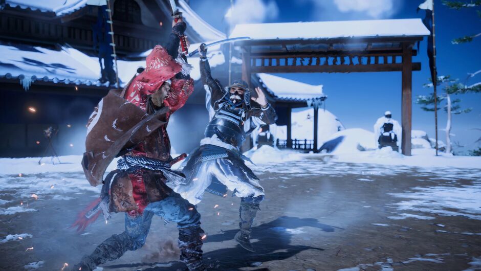 Les arguments en faveur de Ghost of Tsushima 2 pour introduire de nouveaux types d’armes