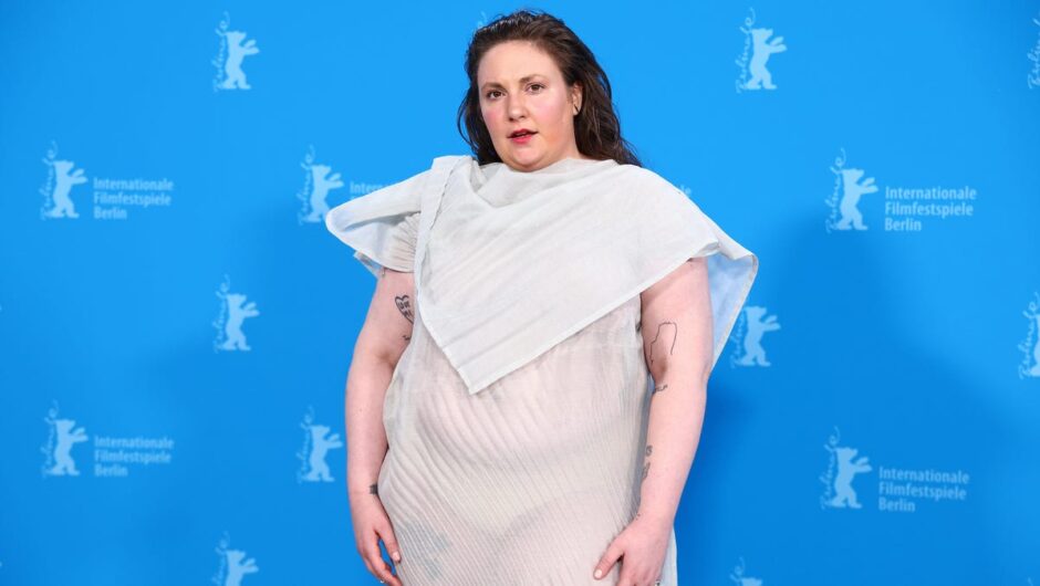 Le film Polly Pocket de Lena Dunham a été remis dans la boîte