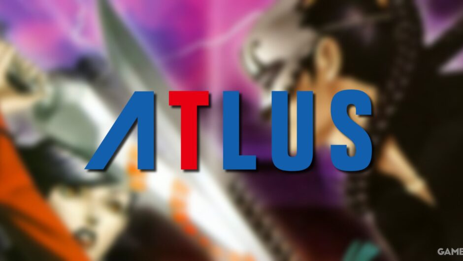 Un jeu Obscur Atlus mérite le même traitement que Shin Megami Tensei, Persona