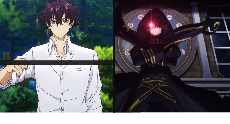 Les 8 meilleurs dessins animés Isekai comme un cadre d&rsquo;échec