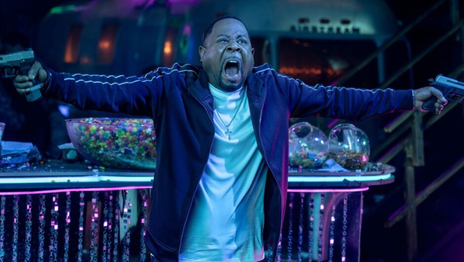 10 films de Martin Lawrence les plus rewatchables, classés