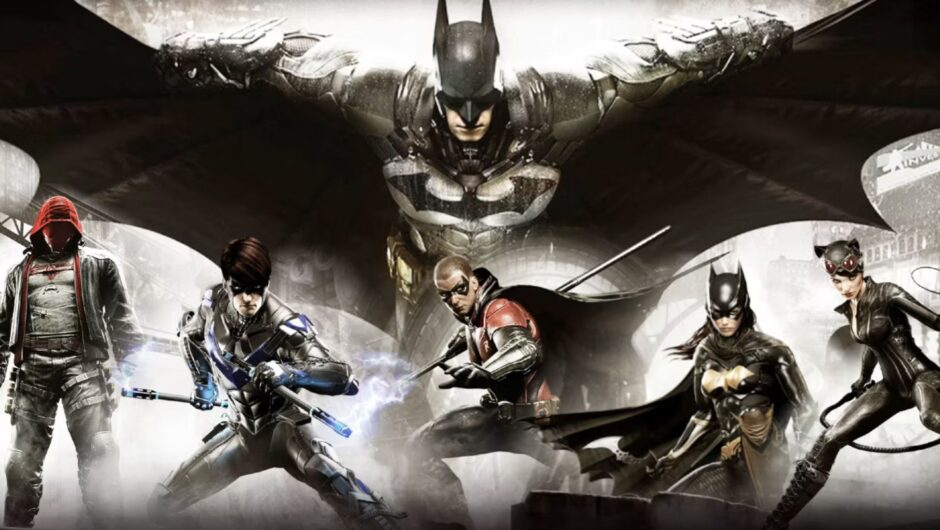 Un redémarrage d&rsquo;Arkhamverse serait le meilleur scénario pour un personnage