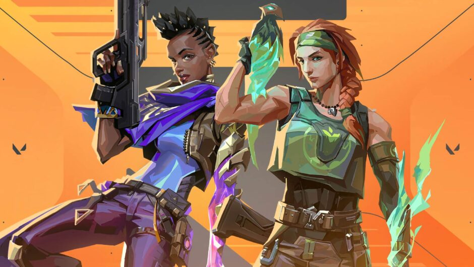 La bêta ouverte de Valorant s&rsquo;étend à tout le monde sur PS5 et Xbox Series X