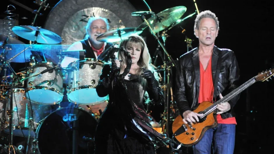 Mick Fleetwood espère que Stevie Nicks et Lindsey Buckingham pourront guérir leur relation