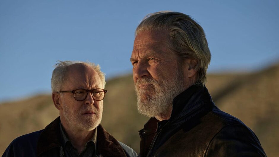 La saison 2 retardée de The Old Man obtient enfin une bande-annonce et une date de sortie