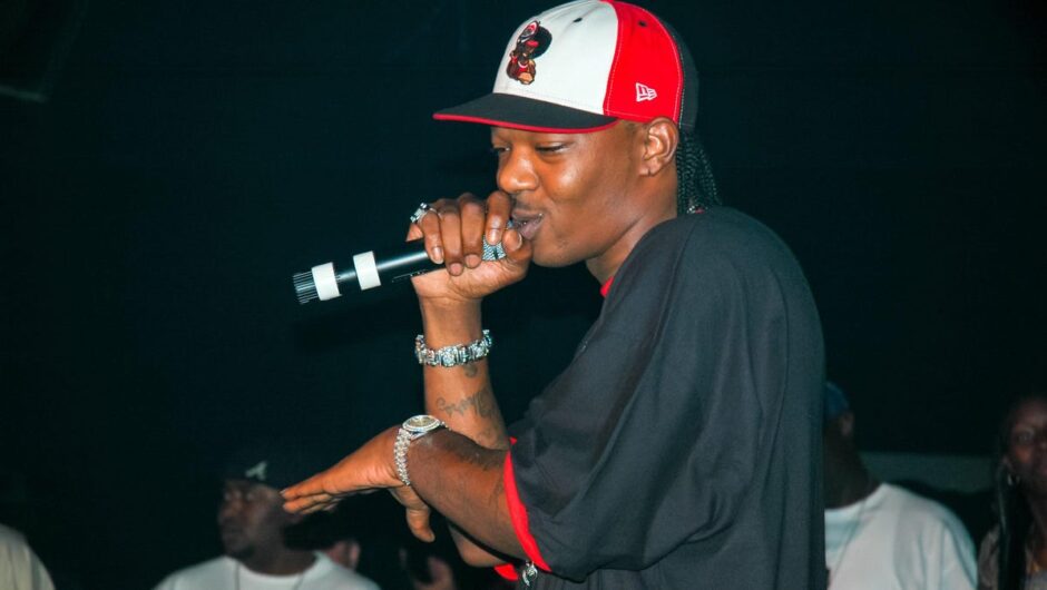 Le rappeur BG doit faire approuver toutes ses futures chansons par le gouvernement