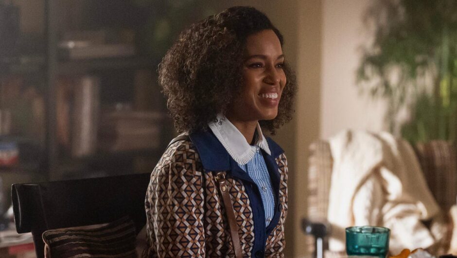 Le très bon UnPrisoned de Hulu s&rsquo;améliore encore dans la saison deux