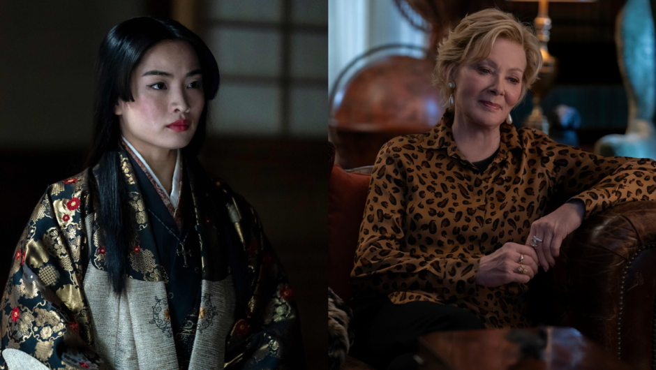 Shōgun et Hacks remportent gros aux TCA Awards 2024