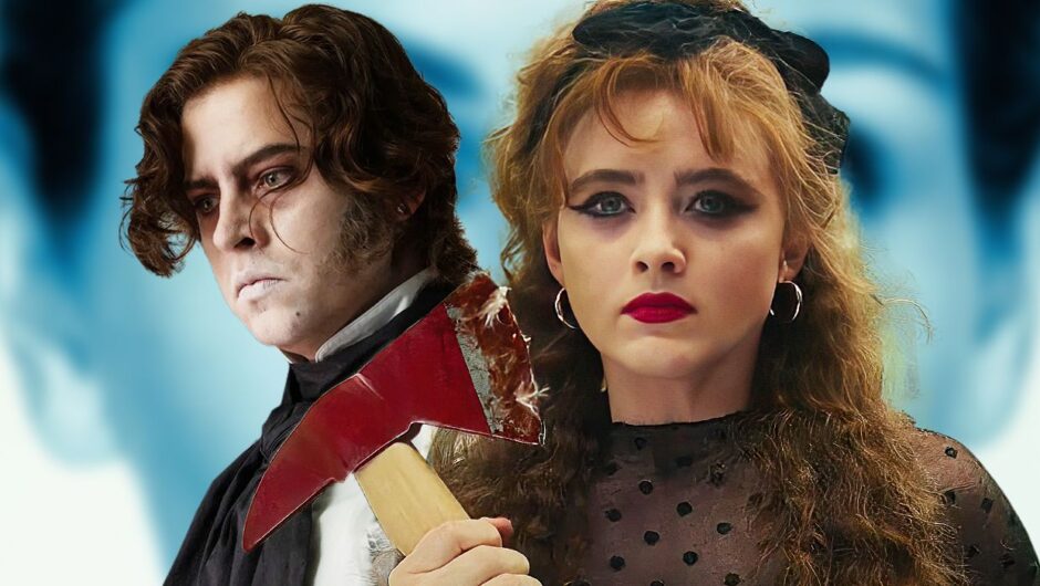 La douce fin de Lisa Frankenstein rend hommage à cette comédie romantique classique