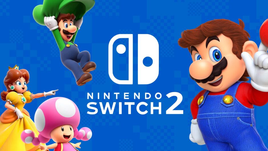 La franchise Mario a besoin du meilleur des deux mondes sur Switch 2